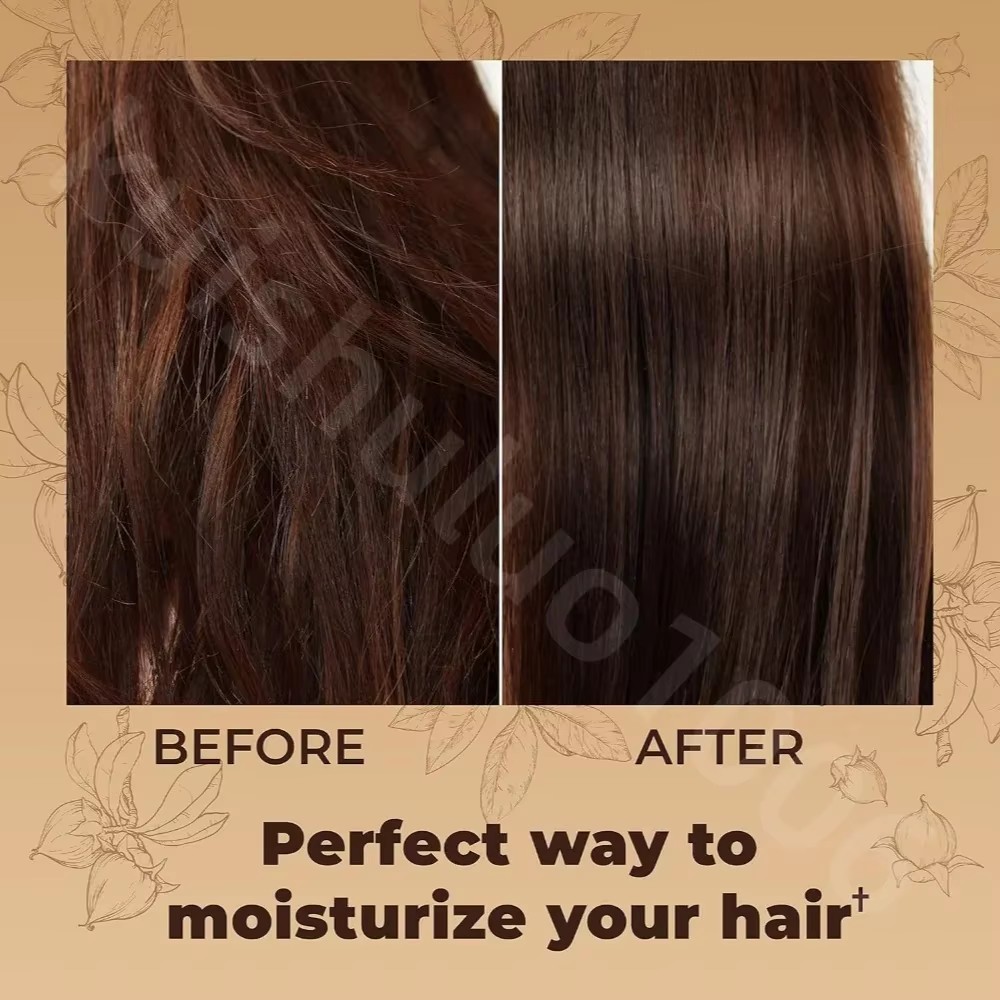 Mascarilla para el cabello FIN - Hair Care Fino reseña y precio
