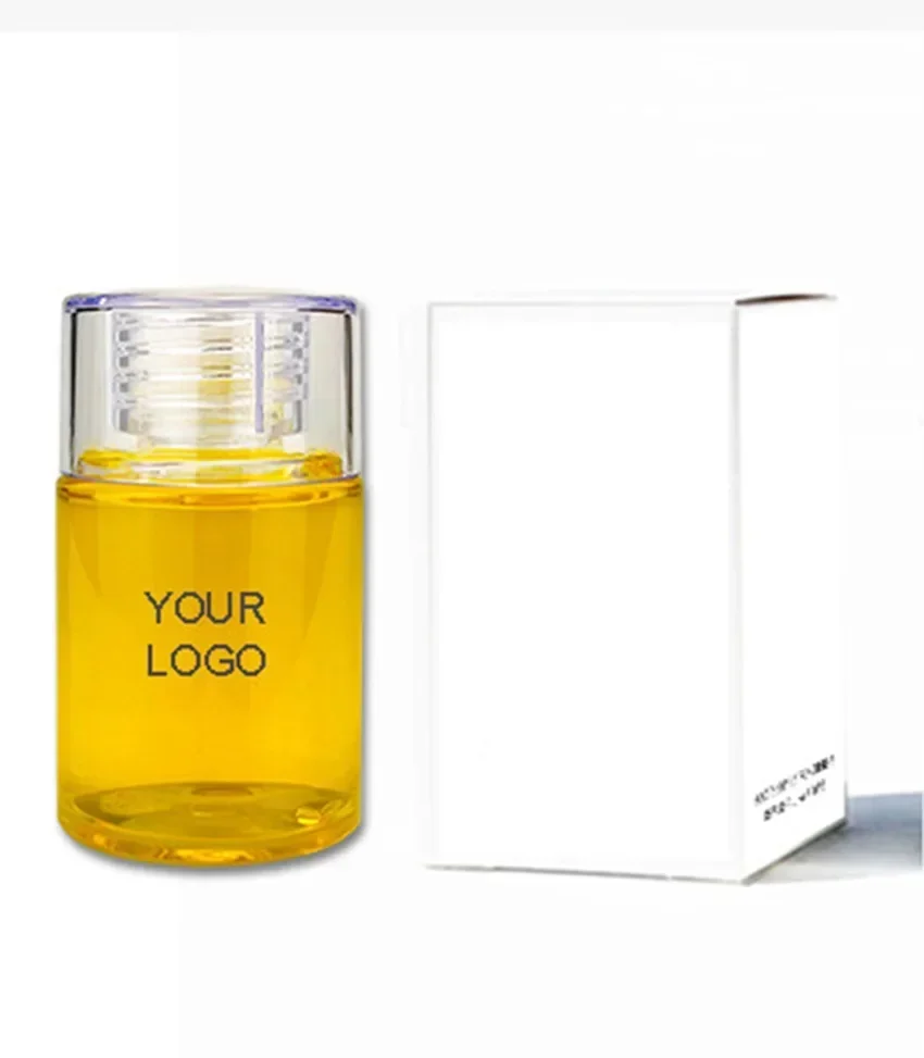 Aceite Esencial para el Cuidad - Hair Care Logo reseña y precio
