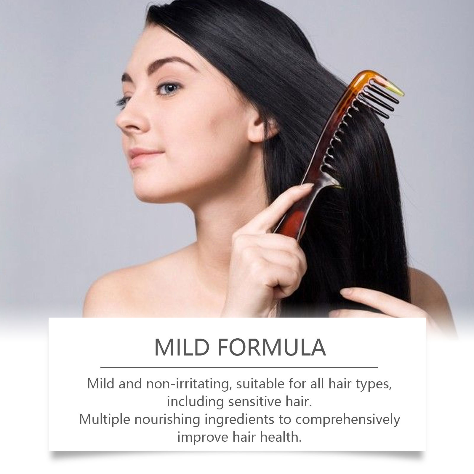 Cápsulas de suero para el cuid - Hair Care Essential Oil reseña y precio