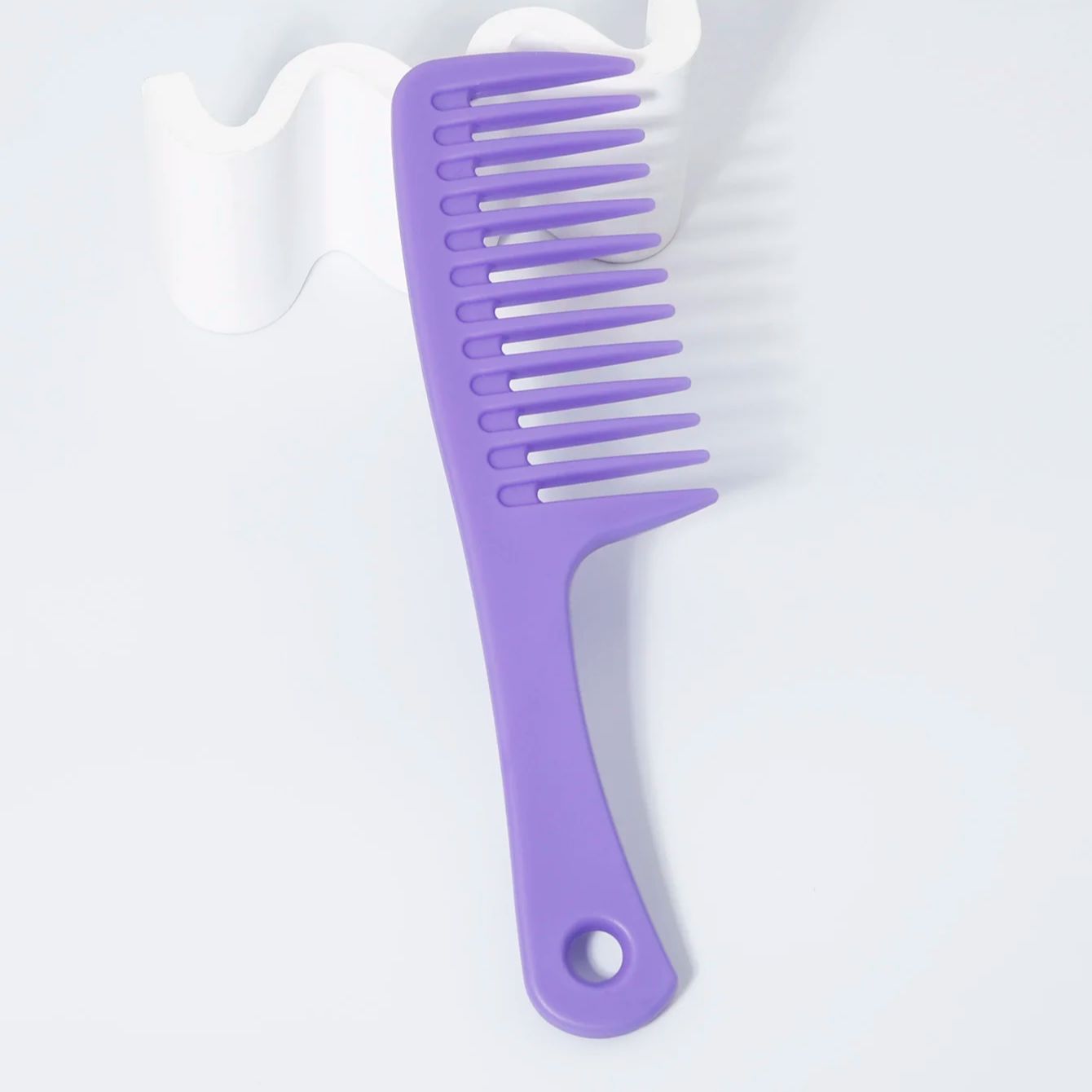 Peine de Dientes Anchos para P - Detangling Wide Comb reseña y precio