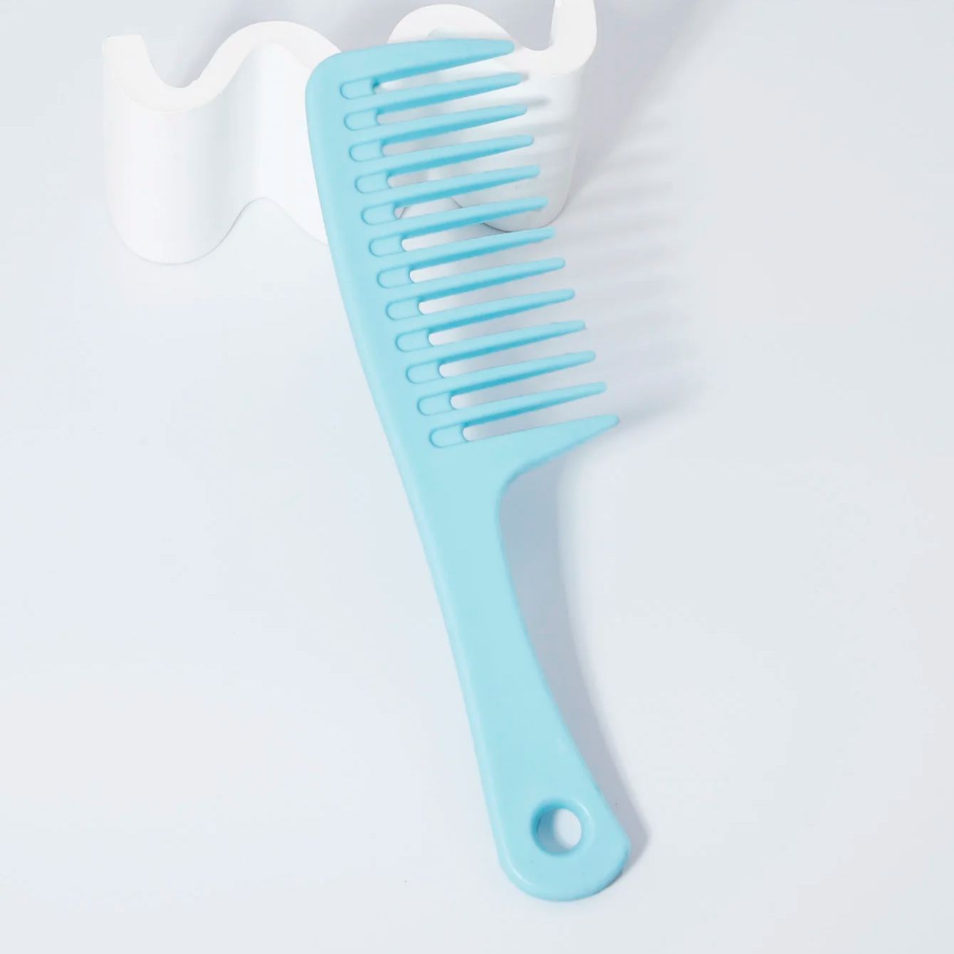 Peine de Dientes Anchos para P - Detangling Wide Comb reseña y precio