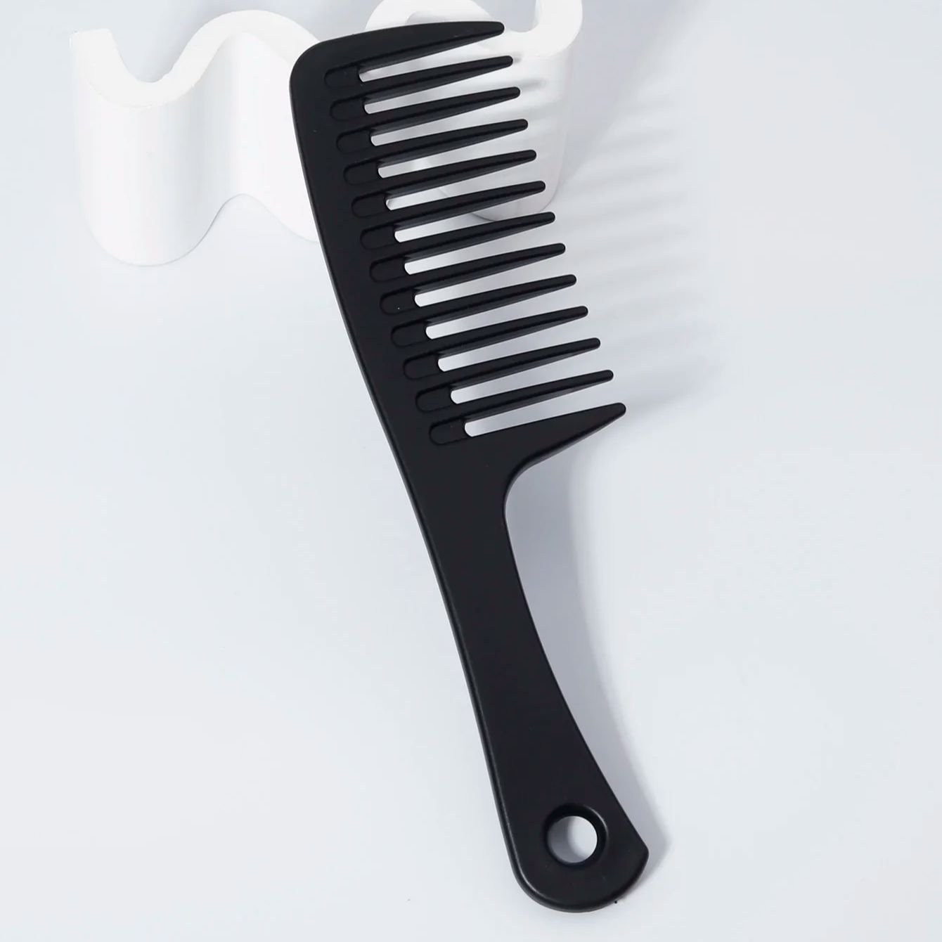 Peine de Dientes Anchos para P - Detangling Wide Comb reseña y precio