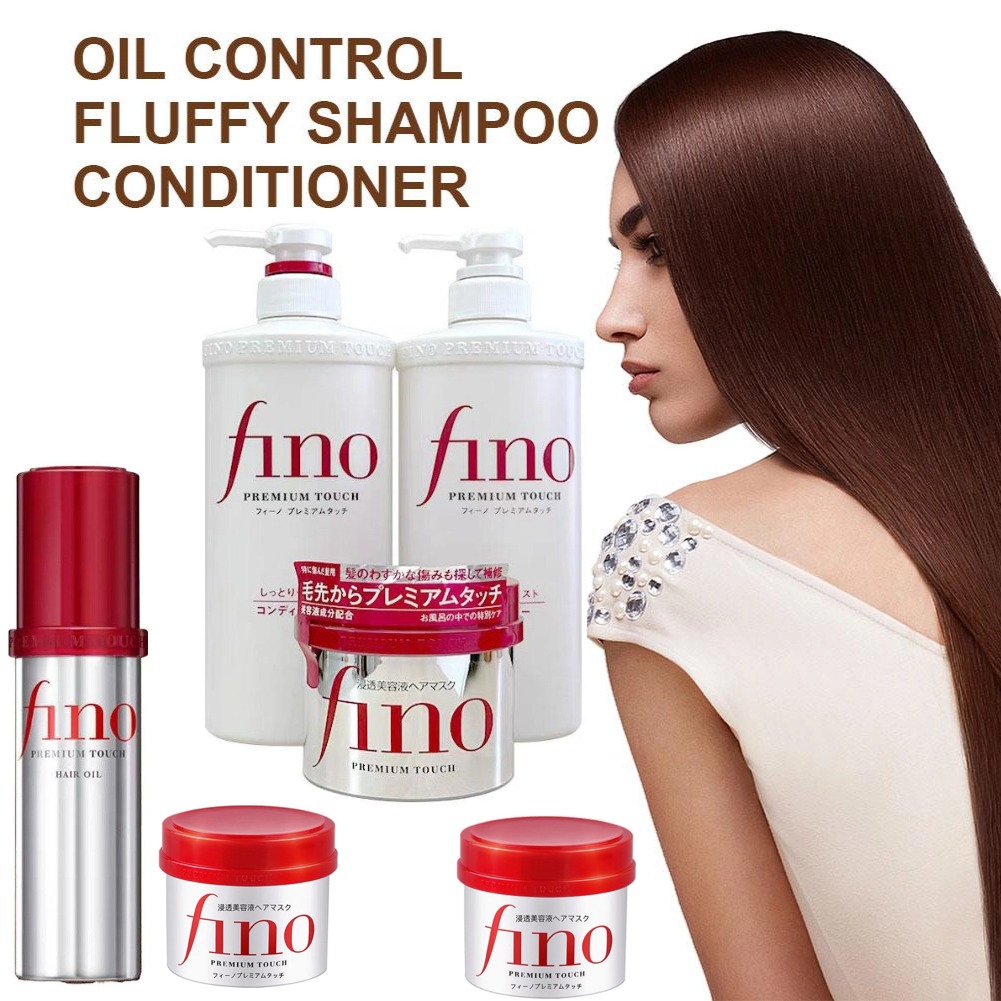 Acondicionador para el Cabello - Hair Care Fino reseña y precio