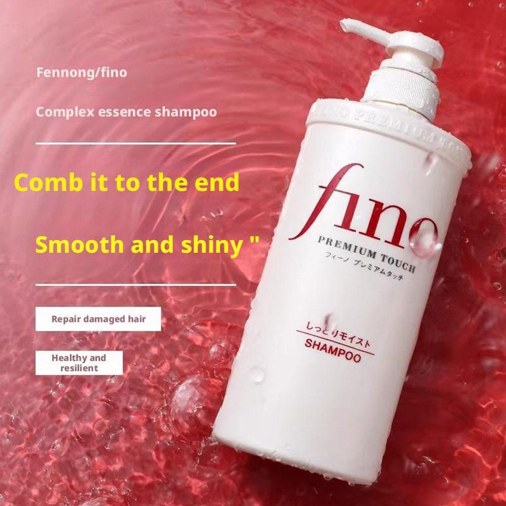 Acondicionador para el Cabello - Hair Care Fino reseña y precio